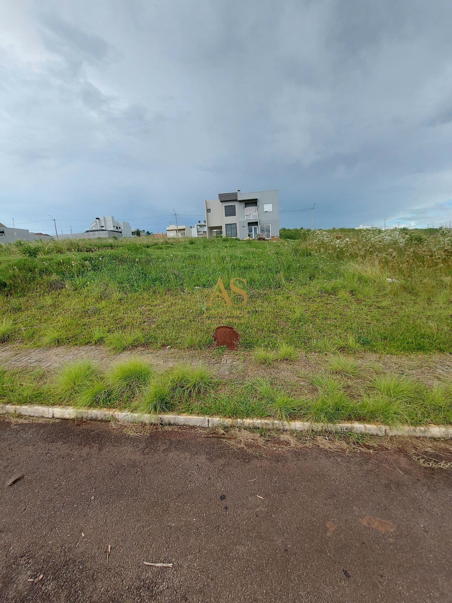 Lote/Terreno em Carazinho - Sommer