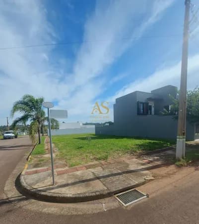 Lote/Terreno em Carazinho - Braganholo