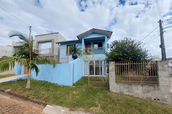 Casa em Carazinho - Vila Verde