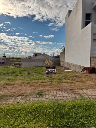 Lote/Terreno em Carazinho - Sommer