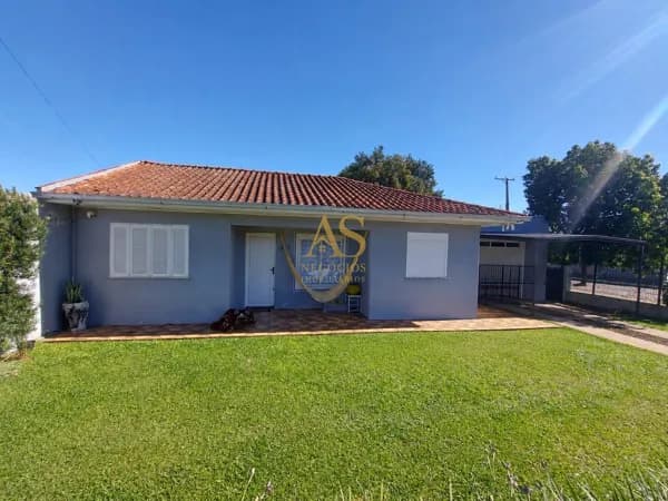 Casa em Carazinho - Loeff