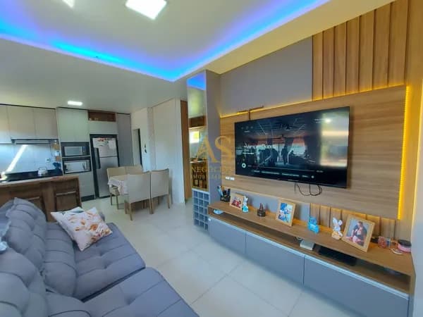 Casa em Carazinho - Conceição