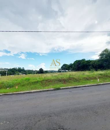 Lote/Terreno em Carazinho - São Pedro