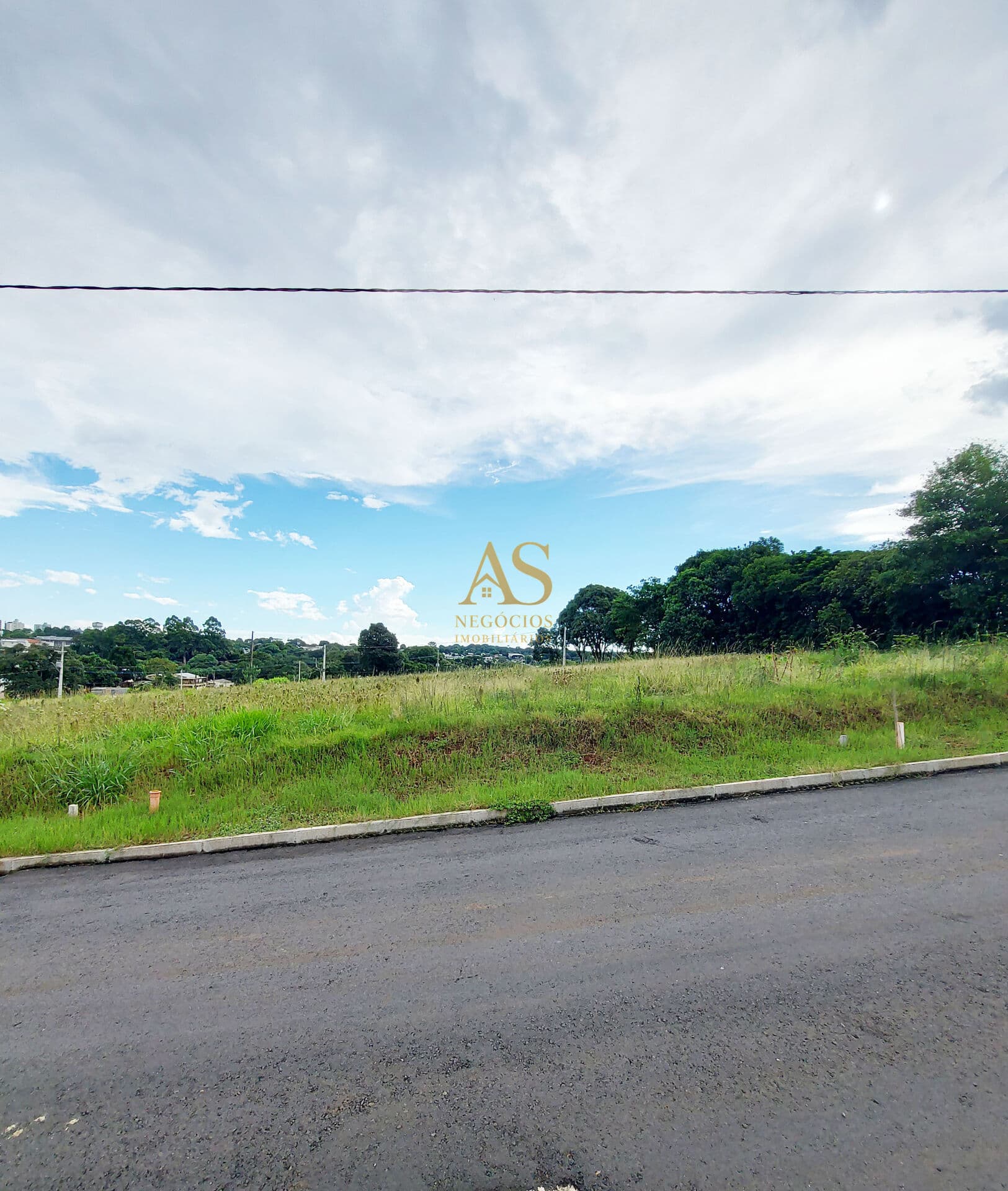 Lote/Terreno em Carazinho - São Pedro