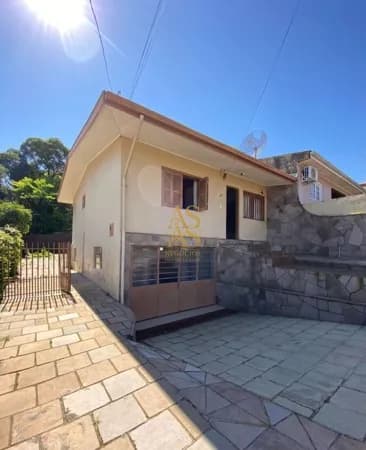 Casa em Carazinho - Medianeira