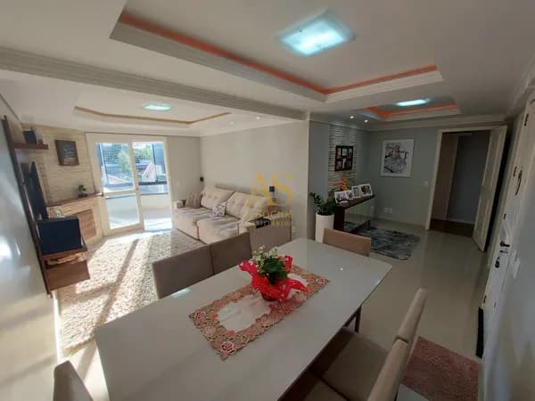 Apartamento em Carazinho - Centro