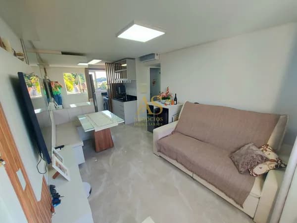 Apartamento em Carazinho - Centro