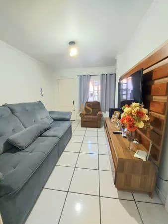 Sobrado em Carazinho - Boa Vista