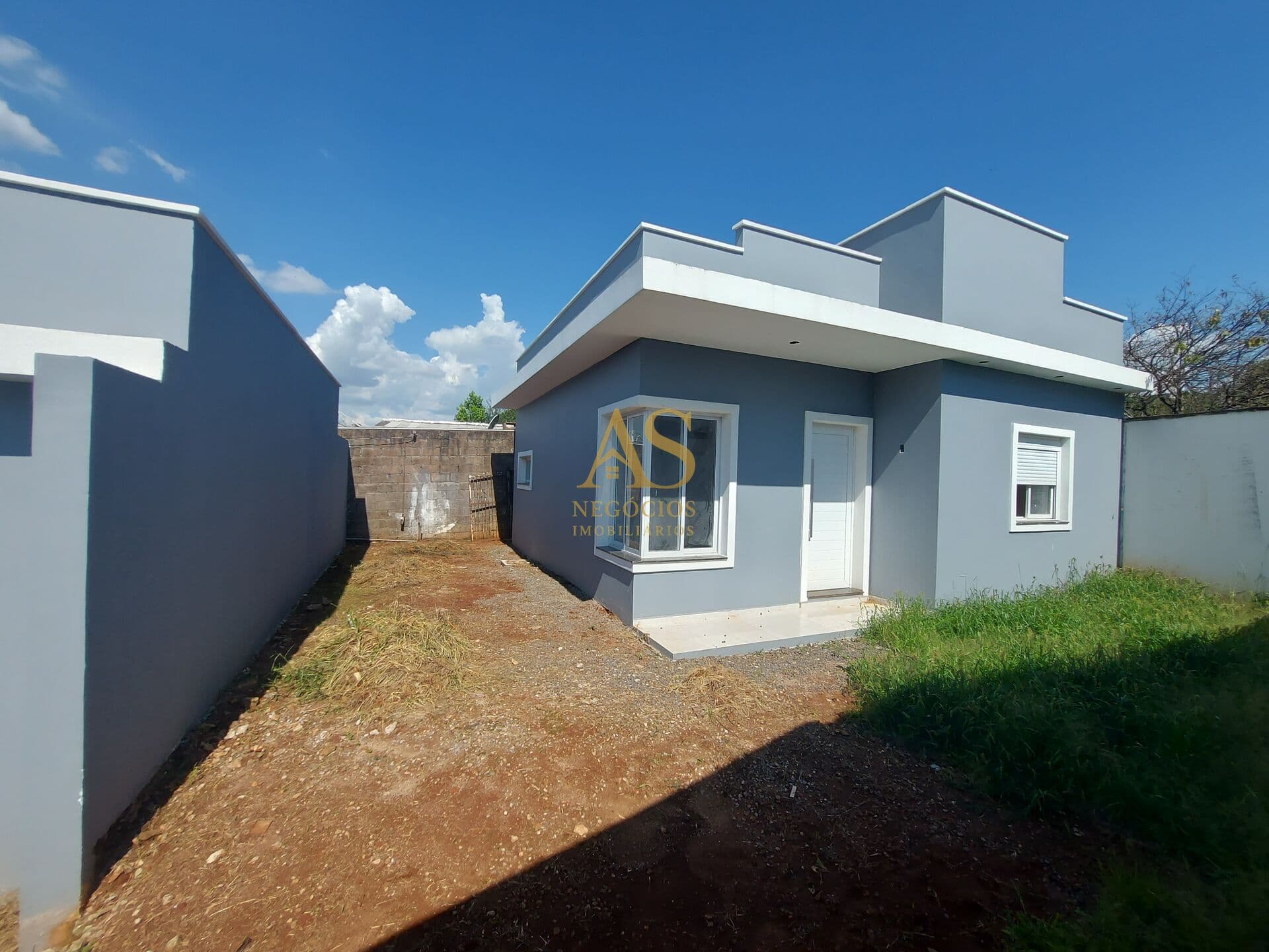 Casa em Carazinho - Santo Antônio