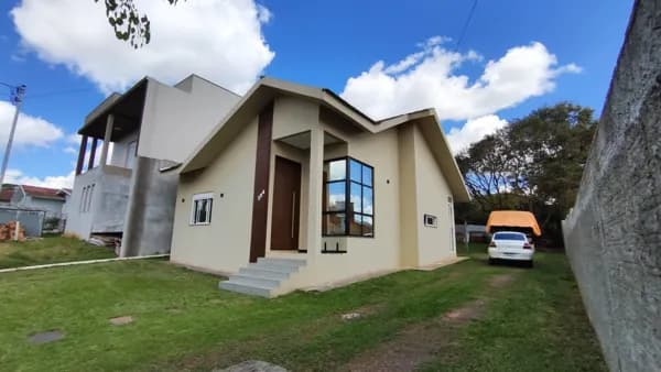 Casa em Carazinho - Sommer