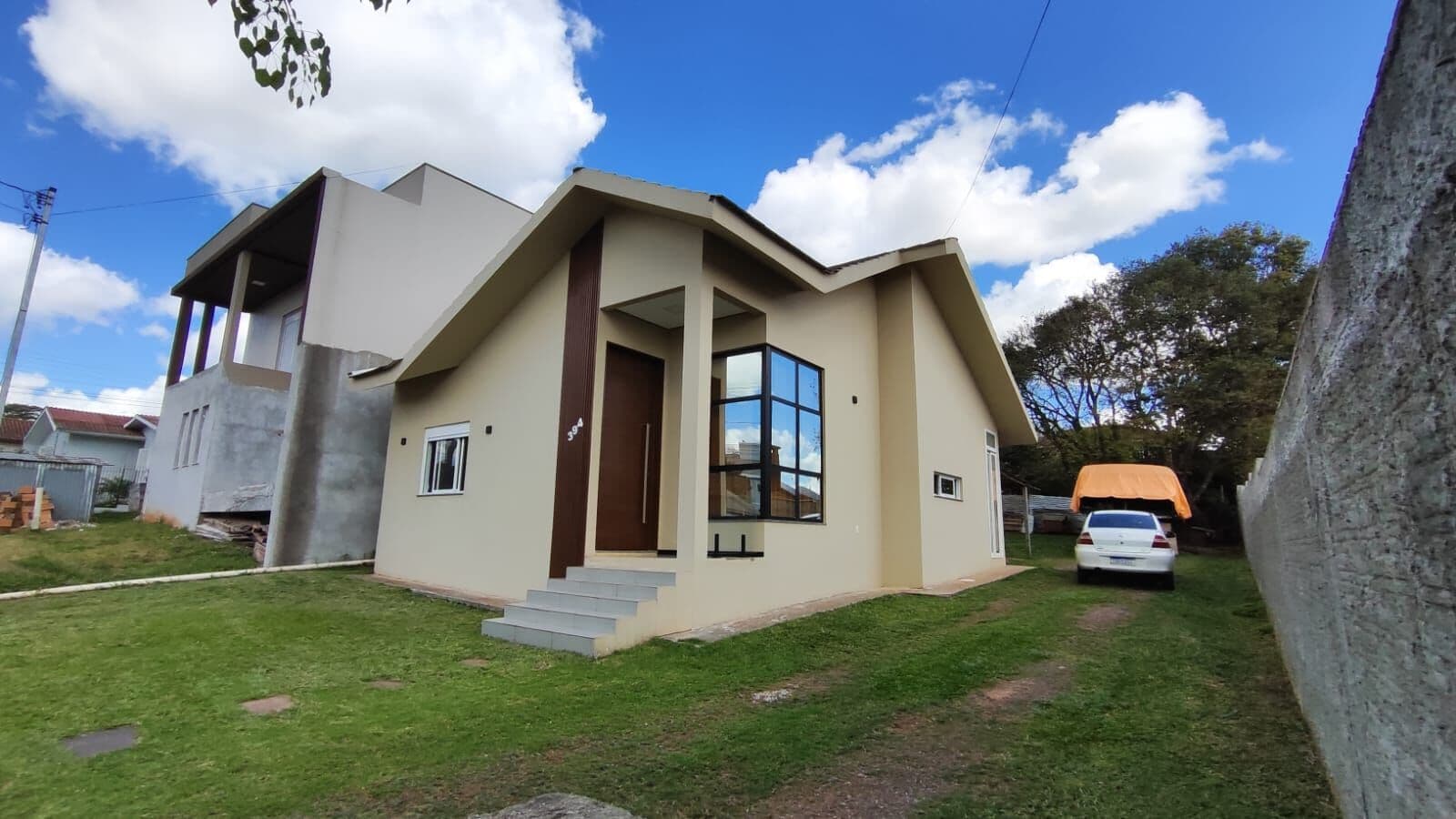 Casa em Carazinho - Sommer