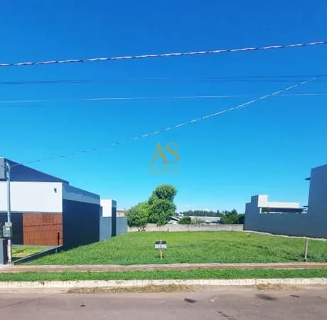 Lote/Terreno em Carazinho - Braganholo