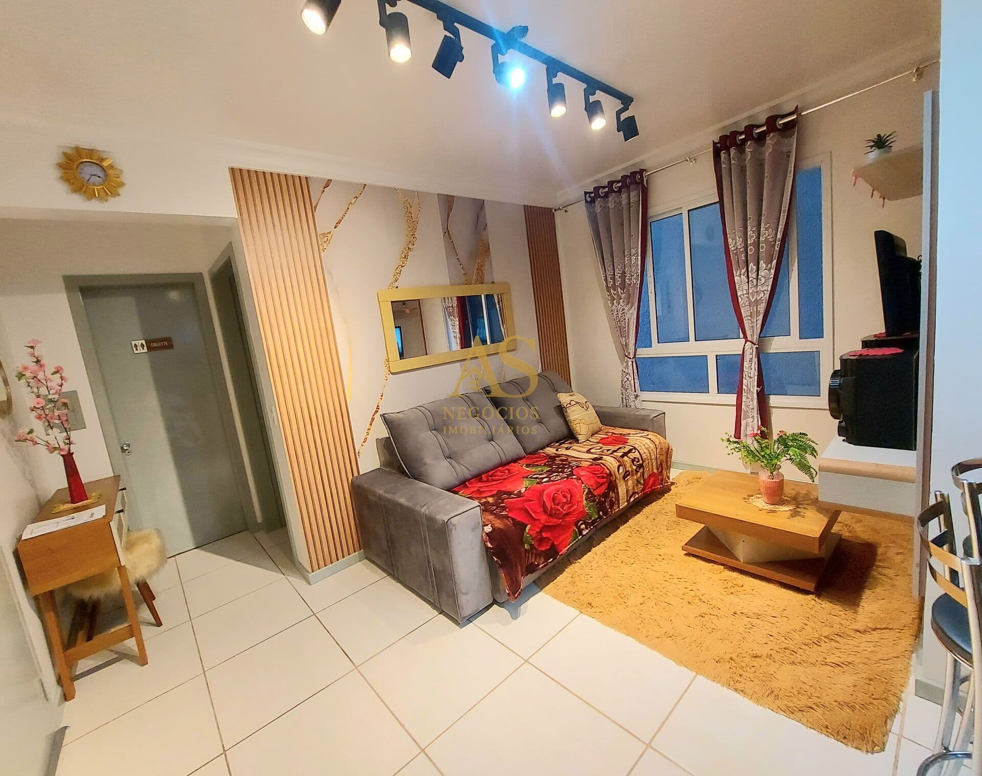 Apartamento em Carazinho - Centro