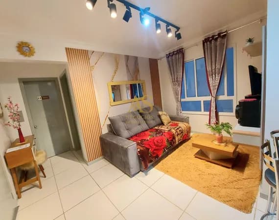 Apartamento em Carazinho - Centro