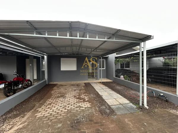 Sobrado em Carazinho - Hípica