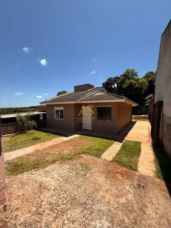 Casa em Carazinho - Sommer