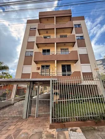 Apartamento em Carazinho - Centro