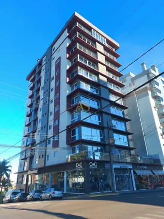 Apartamento em Carazinho - Centro
