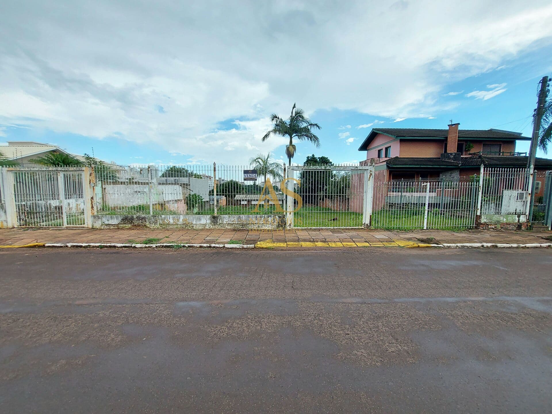 Lote/Terreno em Carazinho - Santo Antônio