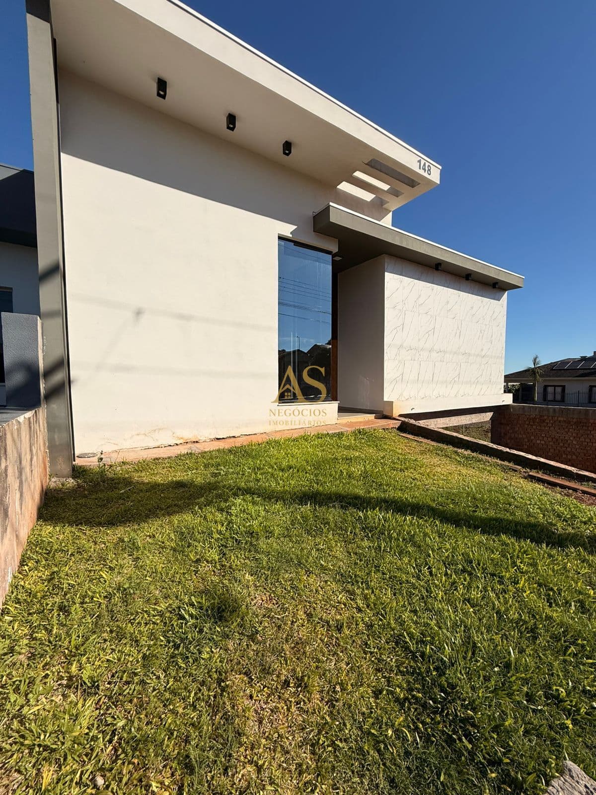 Casa em Carazinho - Oriental
