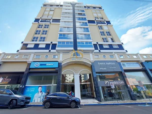 Apartamento em Carazinho - Centro