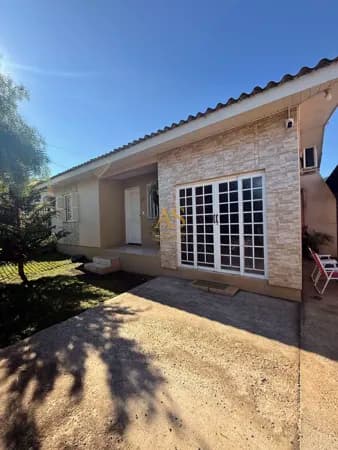 Casa em Carazinho - Braganholo