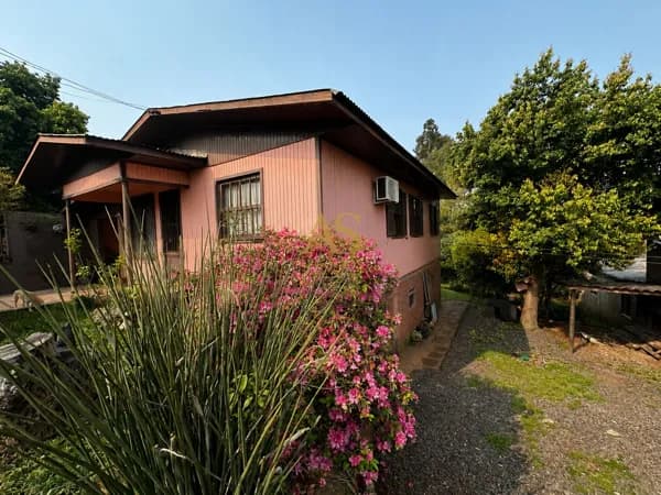 Casa em Carazinho - Glória