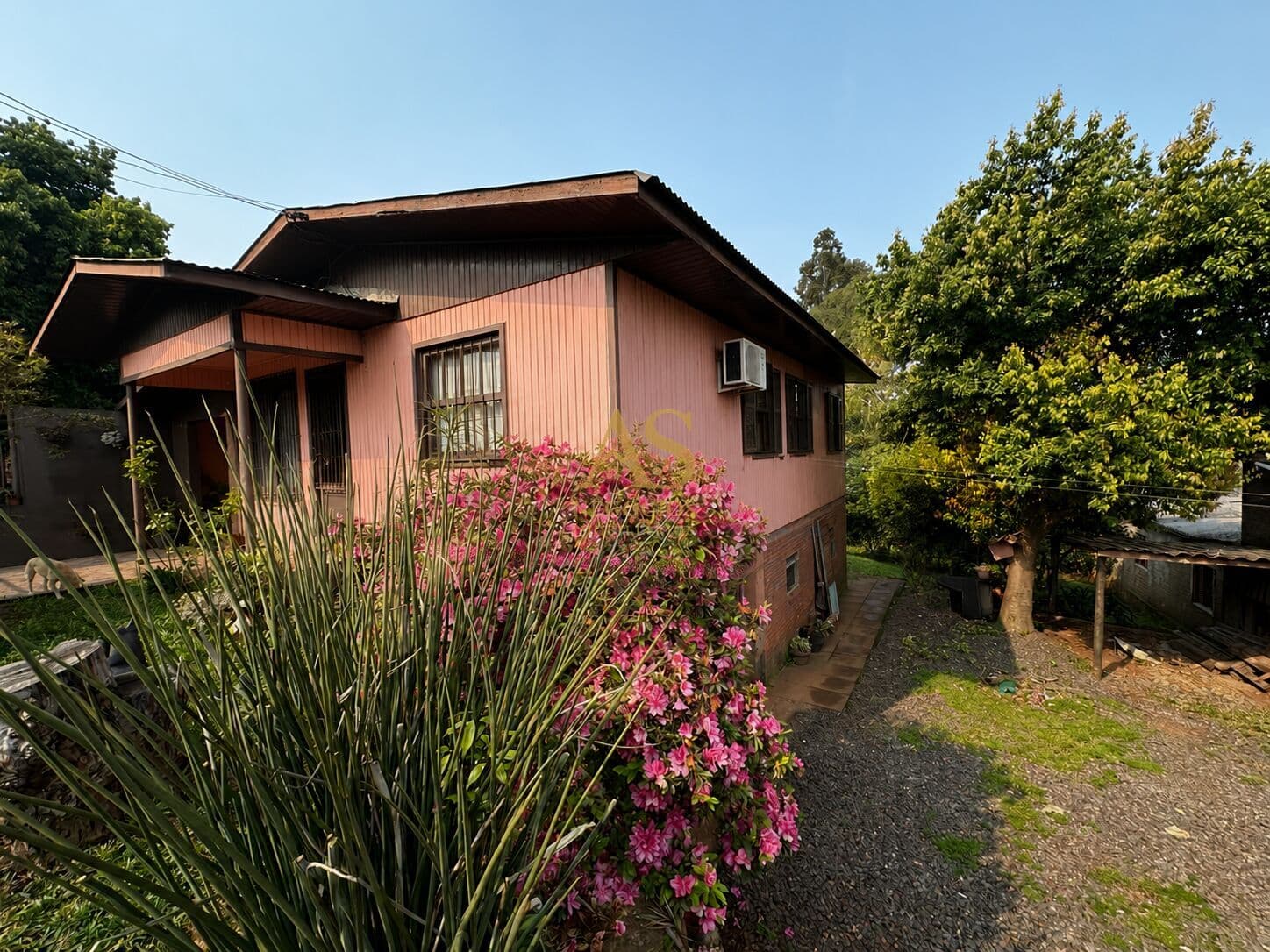 Casa em Carazinho - Glória
