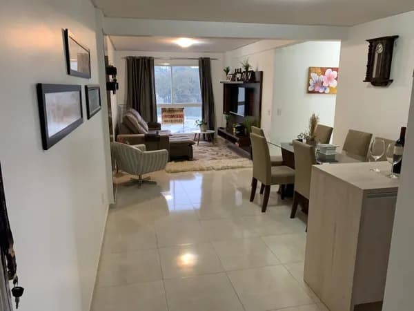 Apartamento em Carazinho - Centro