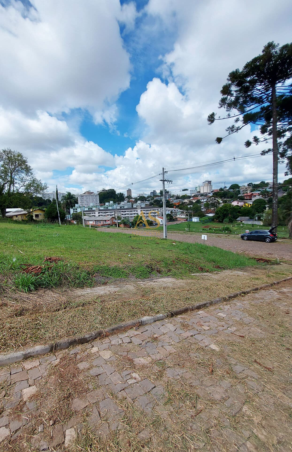 Lote/Terreno em Carazinho - Santo Antônio
