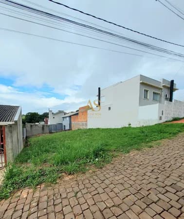 Lote/Terreno em Carazinho - Sommer