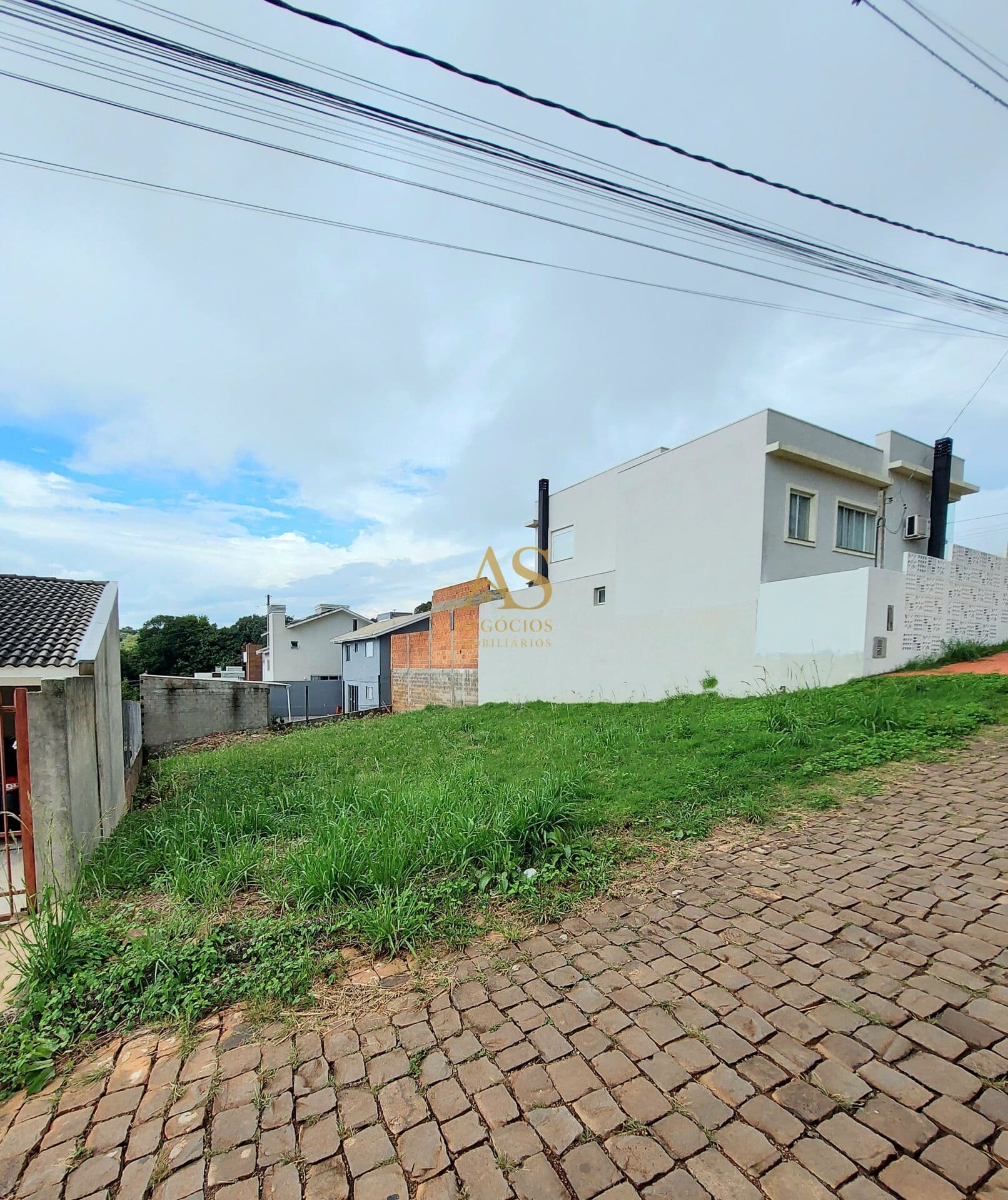Lote/Terreno em Carazinho - Sommer