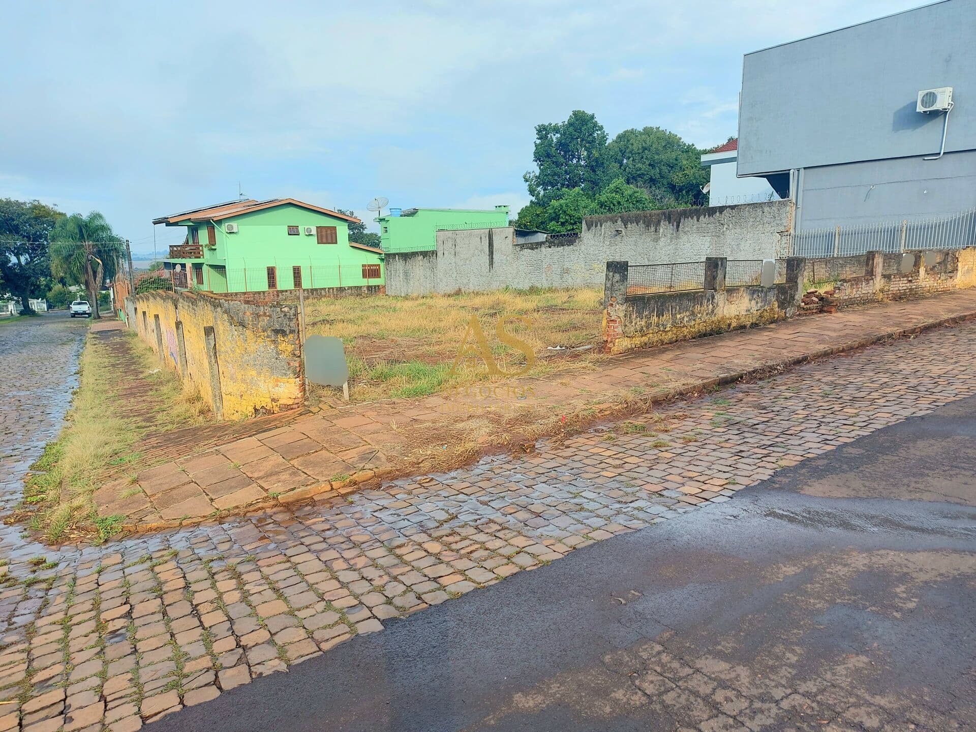 Lote/Terreno em Carazinho - Princesa