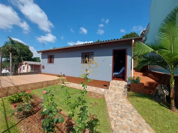 Casa em Carazinho - Centro