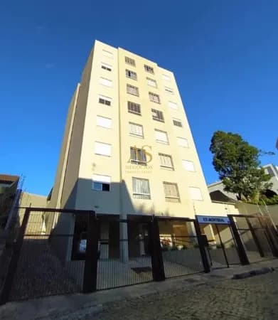 Apartamento em Carazinho - Centro