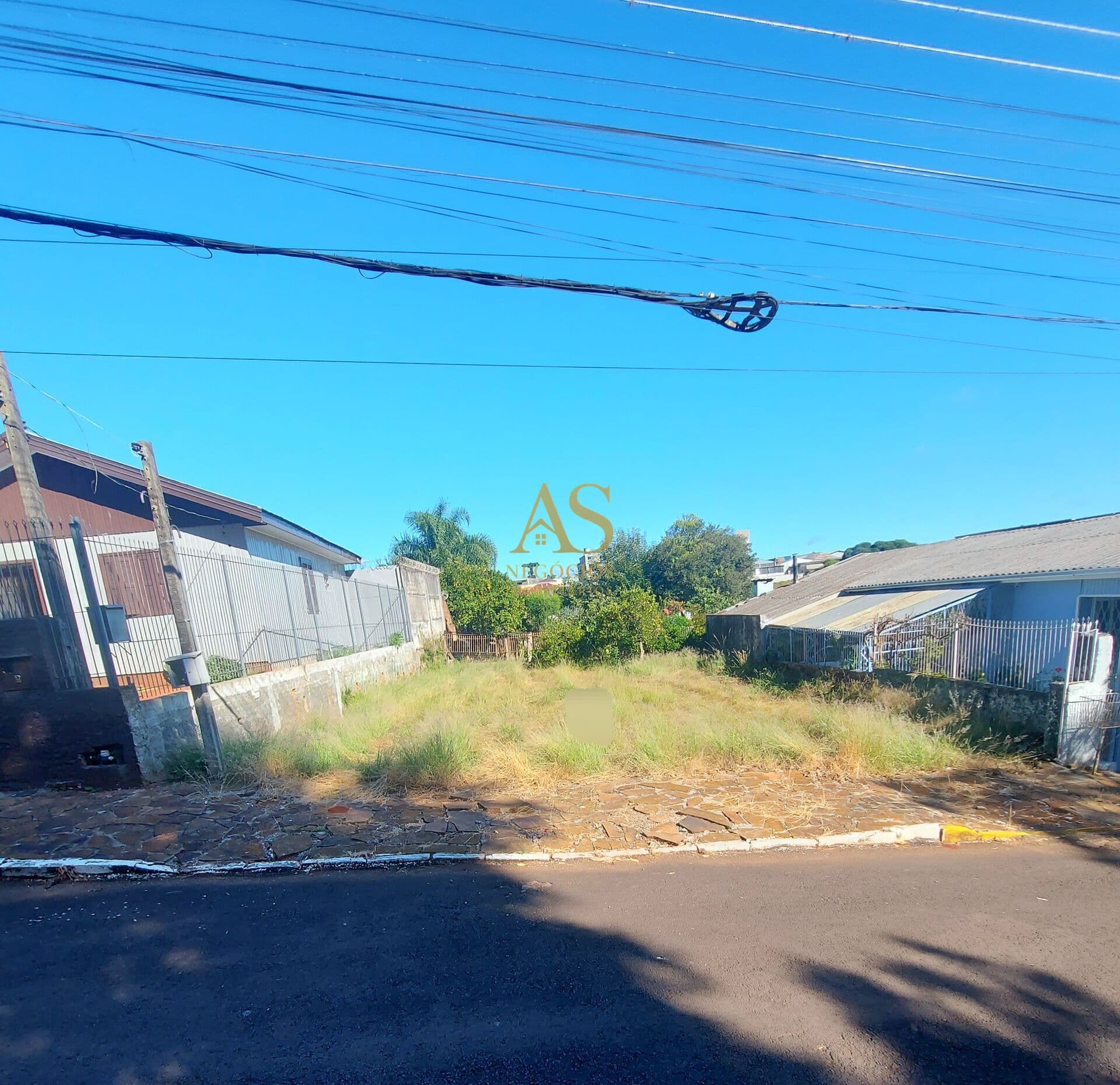 Lote/Terreno em Carazinho - Princesa