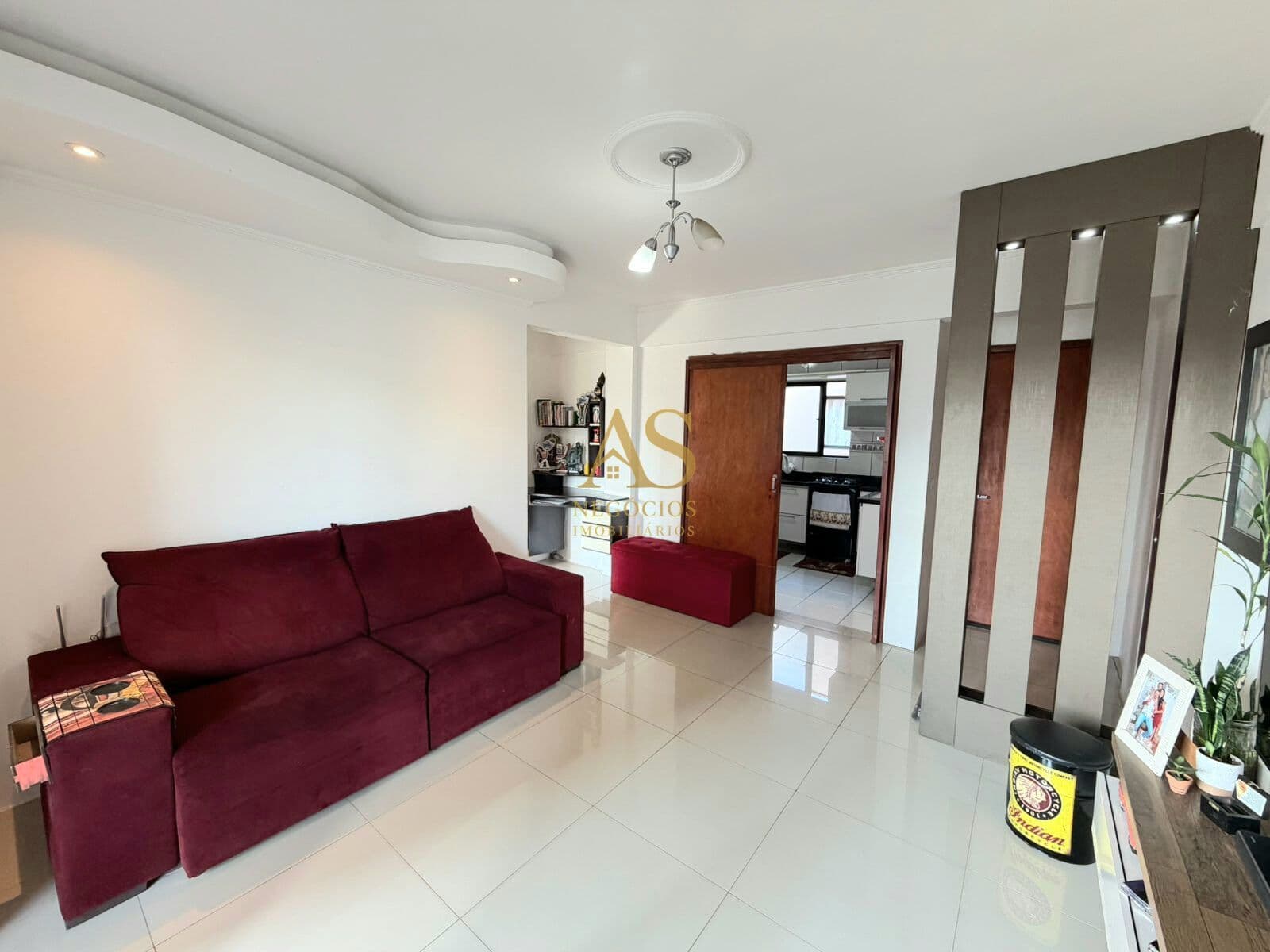 Apartamento em Carazinho - Centro