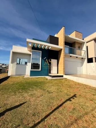 Casa em Carazinho - Vila Verde