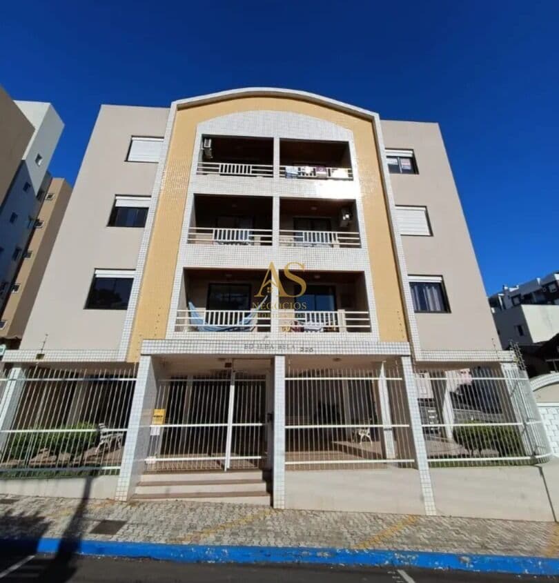 Apartamento em Carazinho - Centro