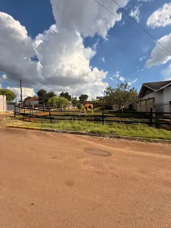Lote/Terreno em Carazinho - Ouro Preto