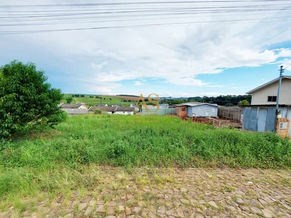 Lote/Terreno em Carazinho - Oriental