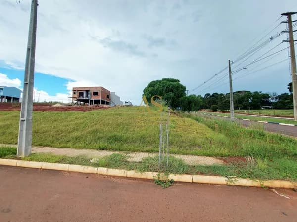 Lote/Terreno em Carazinho - Sommer