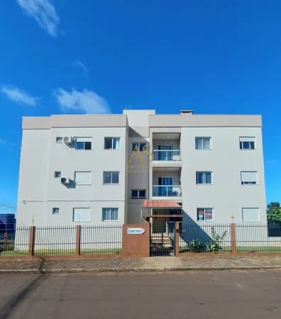 Apartamento em Carazinho - Oriental