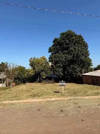 Lote/Terreno em Carazinho - Fabio