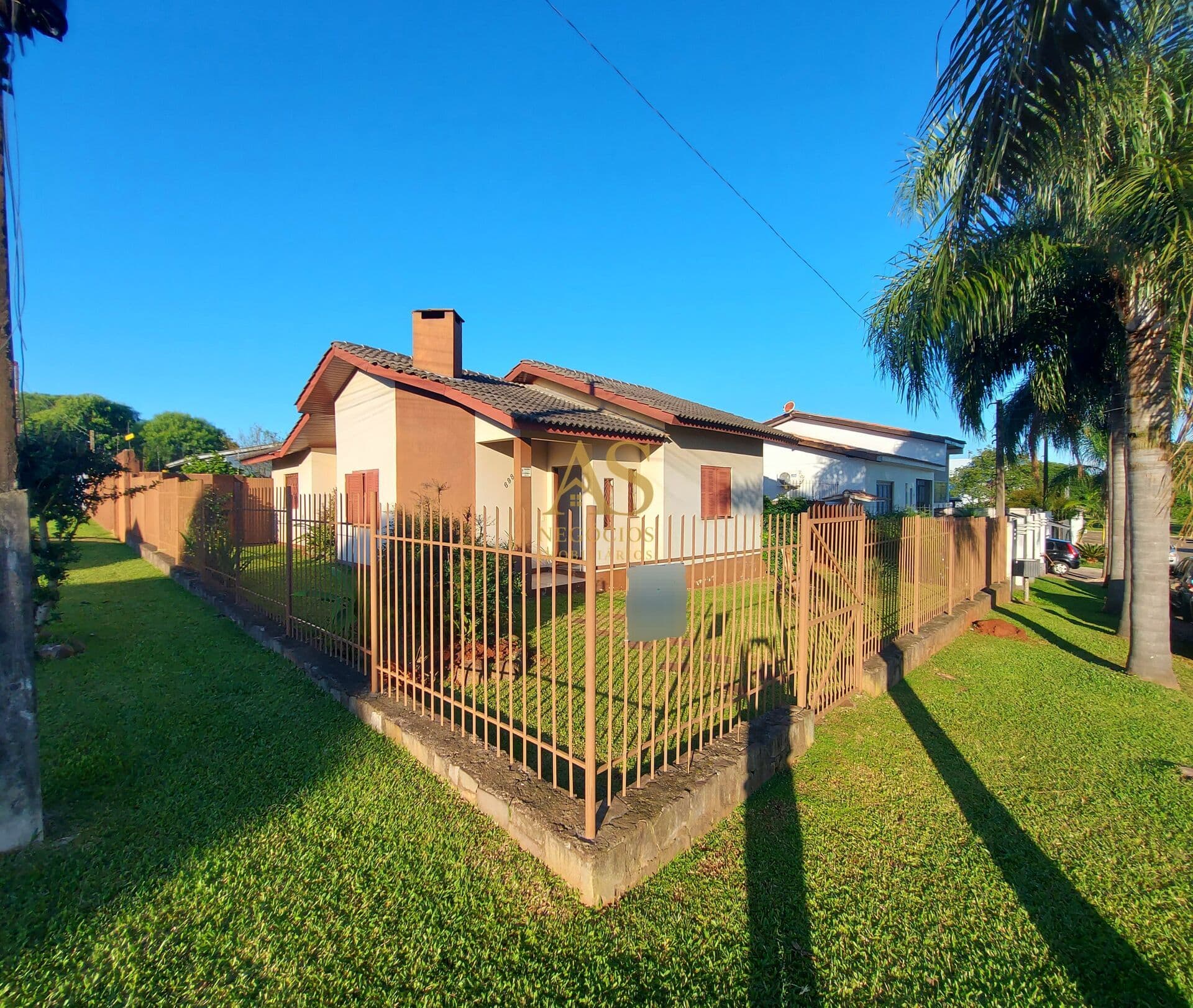 Casa em Carazinho - Loeff