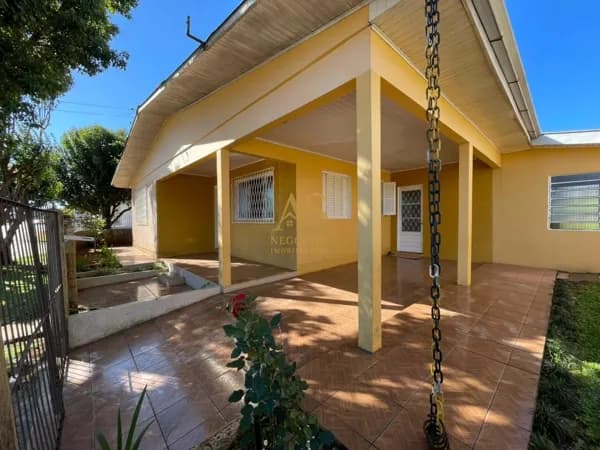Casa em Carazinho - Oriental