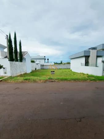 Lote/Terreno em Carazinho - Loeff