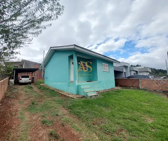 Casa em Carazinho - Medianeira