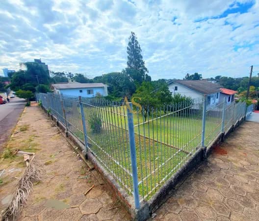 Lote/Terreno em Carazinho - Loeff
