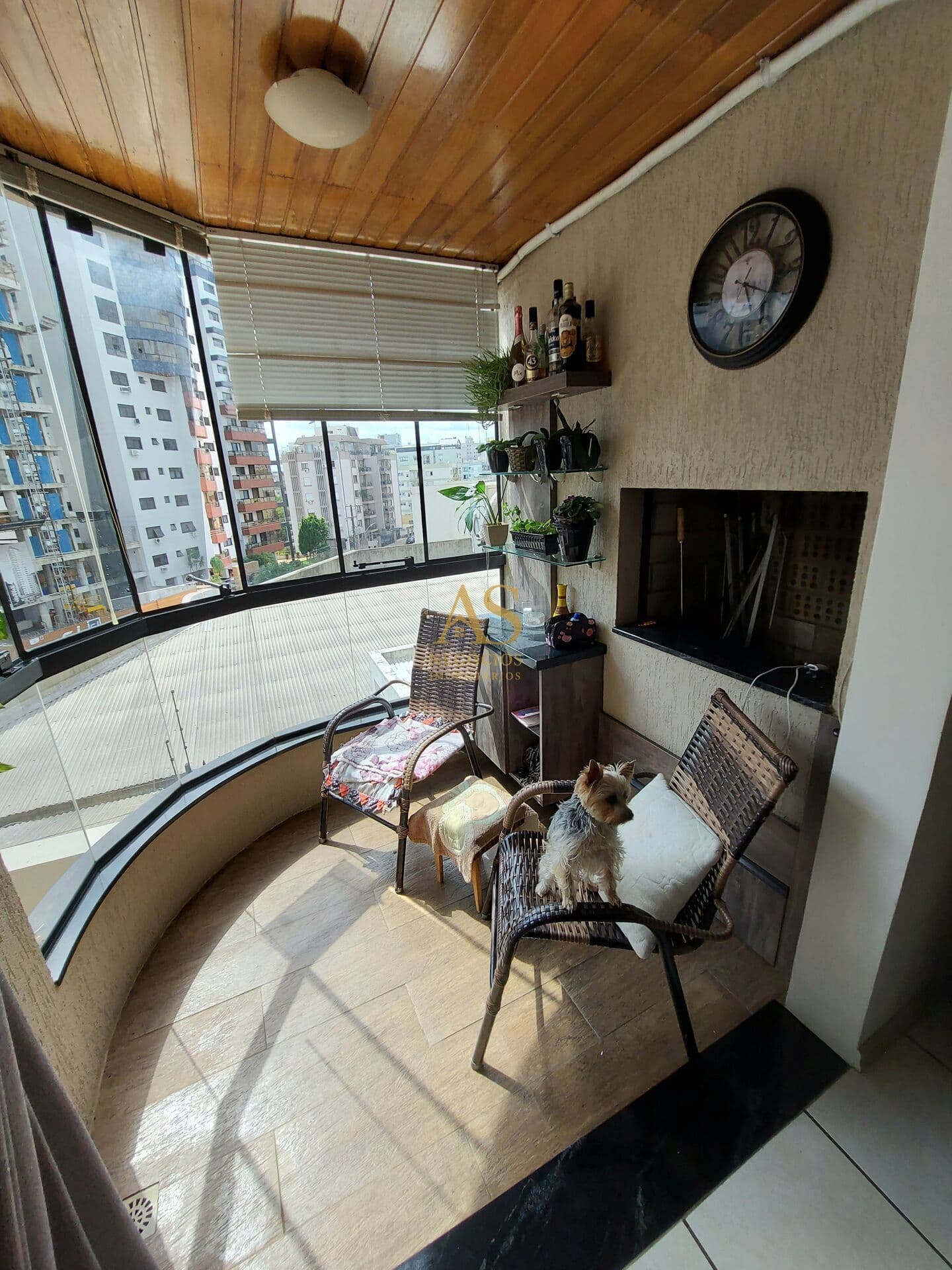 Apartamento em Carazinho - Centro
